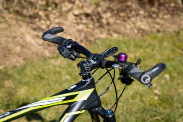 Używany Stevens Sonora Shimano Deore XT 2020 Mountainbike — zdjęcie 5 z 7