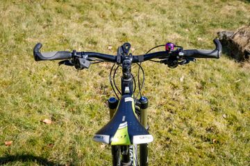 Używany Stevens Sonora Shimano Deore XT 2020 Mountainbike — zdjęcie 7 z 7