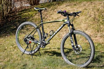 Używany Stevens Sonora Shimano Deore XT 2020 Mountainbike — zdjęcie 2 z 7