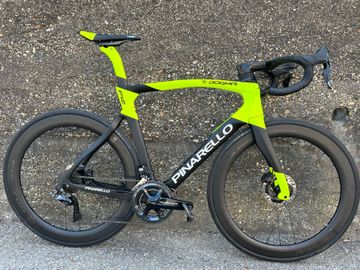 Used Pinarello Dogma F12 2023 Road & Gravel