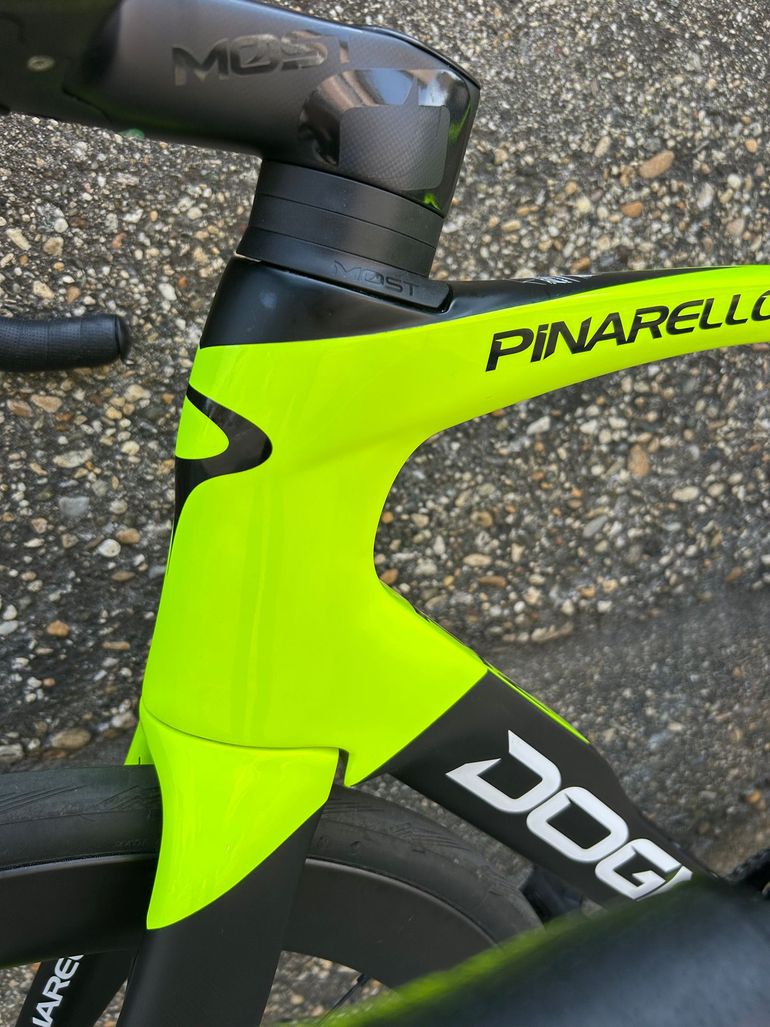 Pinarello Dogma F12 2023
