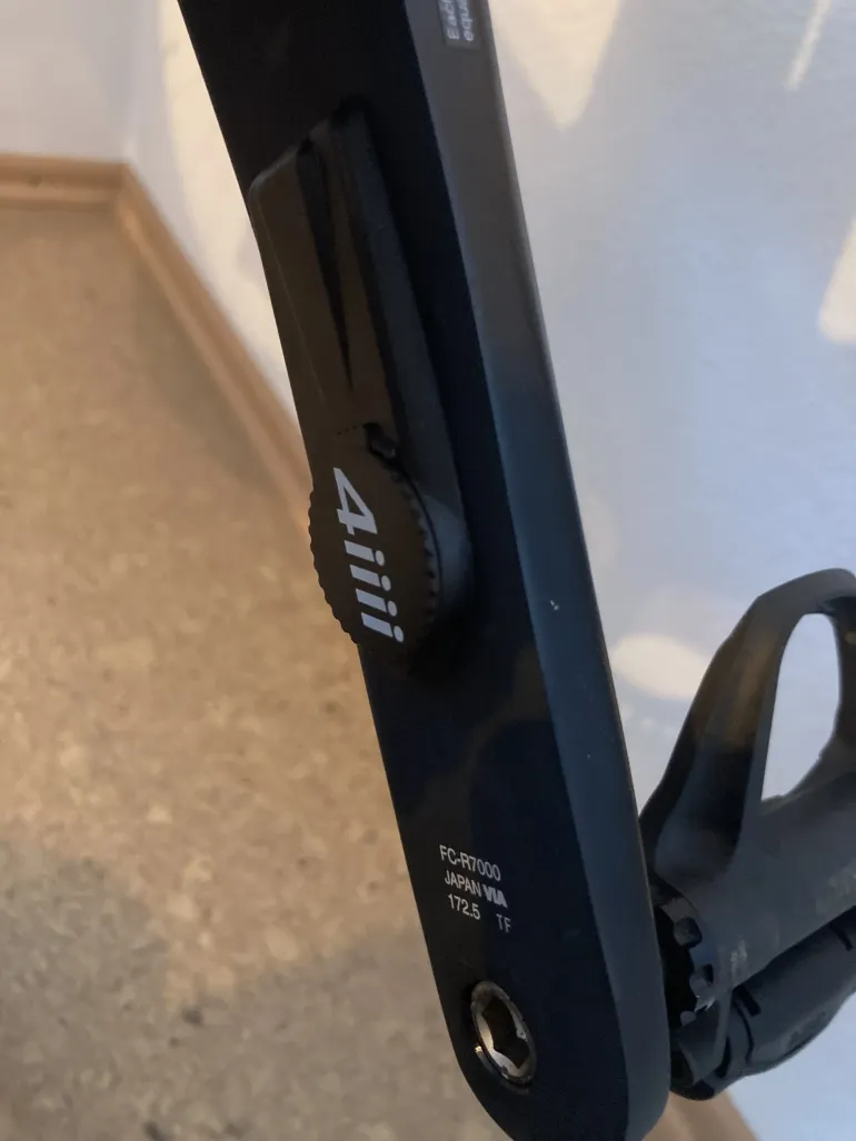 Used Canyon Aeroad CF SL 7 Disc 2022 Road & Gravel — image 6 of 6