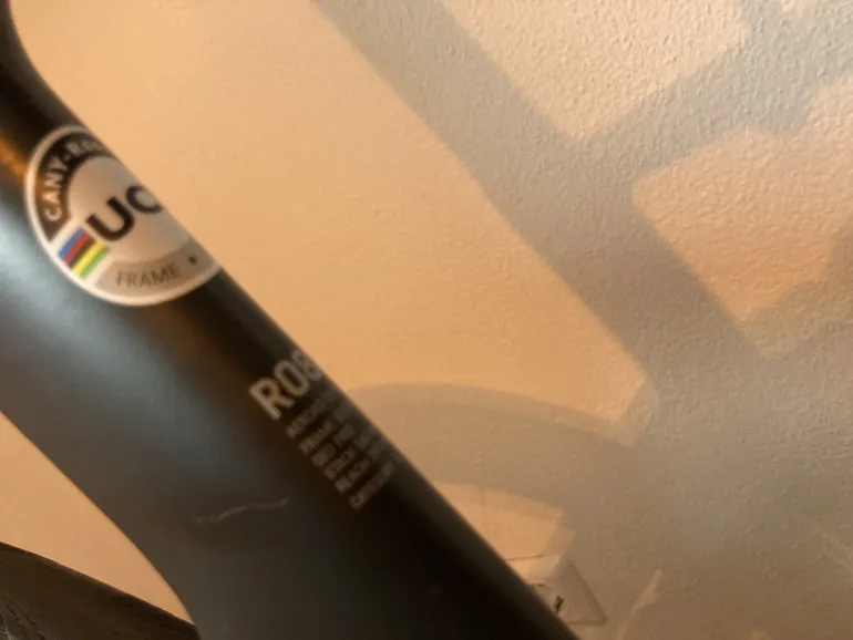 Used Canyon Aeroad CF SL 7 Disc 2022 Road & Gravel — image 4 of 6