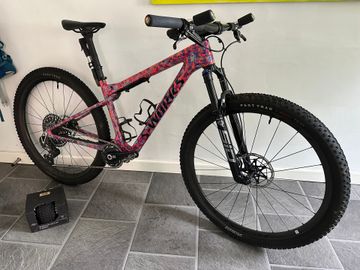 Specialized S-Works Epic WC 2024 2024 MTB usato