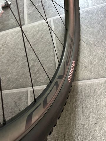 Brugt Specialized S-Works Epic WC 2024 2024 Mountainbike — billede 4 af 5
