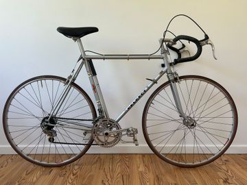 Gebrauchtes Peugeot PS 10 1978 Road & Gravel