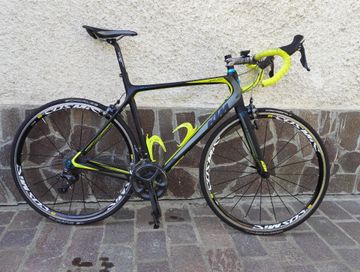 KTM Revelator 4000 2017 2015 Road & Gravel de segunda mano