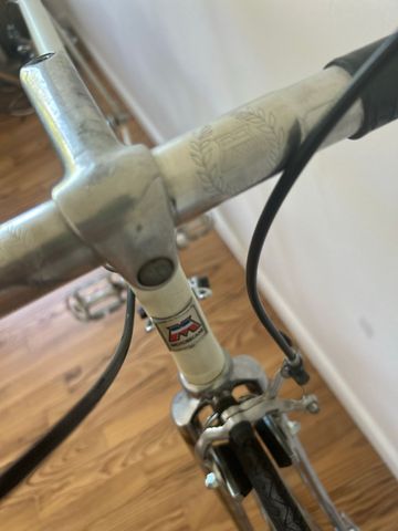 Käytetty Motobecane Mirage 1970 Road & Gravel — kuva 5 / 5