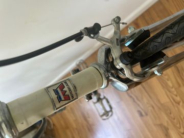 Käytetty Motobecane Mirage 1970 Road & Gravel — kuva 4 / 5