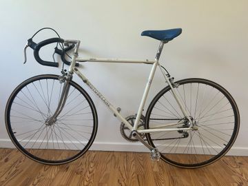Käytetty Motobecane Mirage 1970 Road & Gravel — kuva 2 / 5