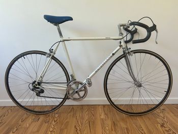 Motobecane, Mirage