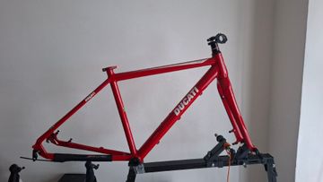 Used Ducati Sport 2024 Road & Gravel