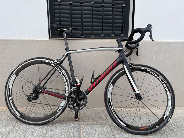 Specialized Tarmac Sport 2016