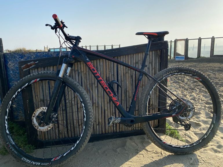 Bottecchia Zoncolan 2020