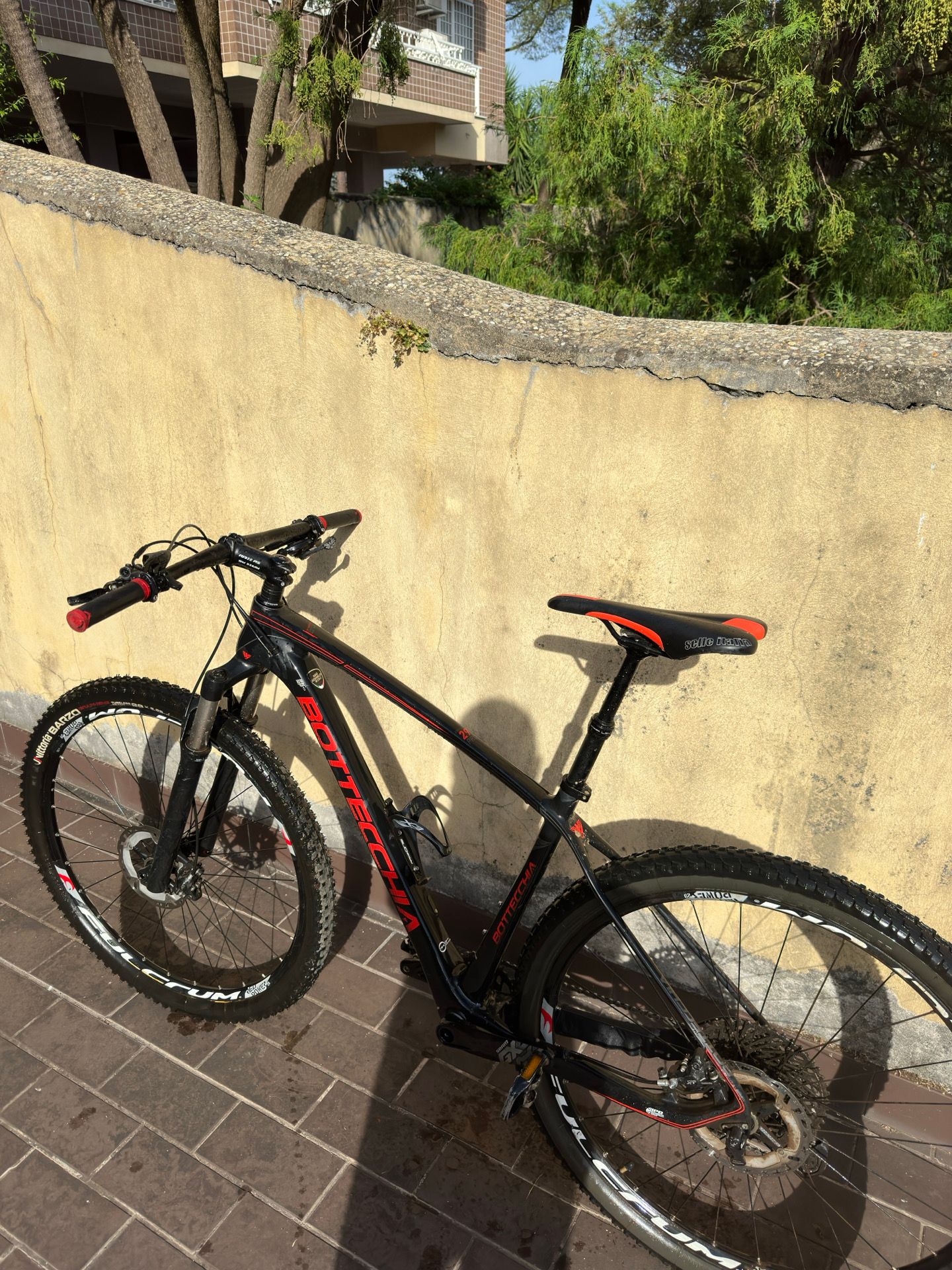 Mtb Bottecchia Zoncolan 29 2015 Bottecchia Zoncolan 2020