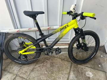 Used Commencal Meta AM 2016 Mountainbike, Black — image 1 of 9
