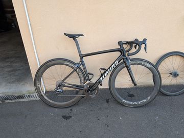Gebrauchtes Specialized Tarmac SL6 Pro 2020 Road & Gravel