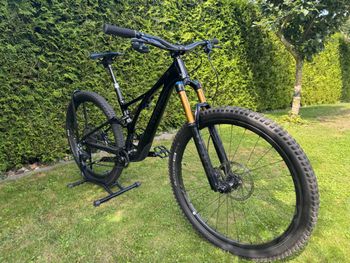 Specialized, S-Works Stumpjumper 2021