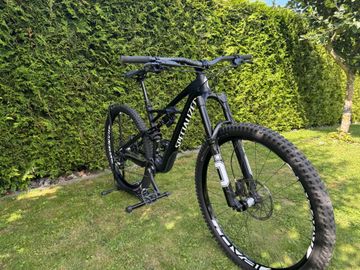 Used Specialized Enduro Elite 29/6Fattie 2018 2018 MTB