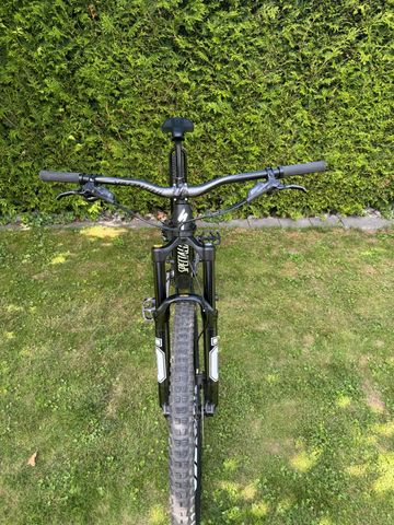 Brugt Specialized Enduro Elite 29/6Fattie 2018 2018 Mountainbike — billede 8 af 8