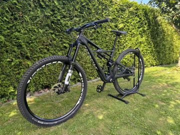 Brugt Specialized Enduro Elite 29/6Fattie 2018 2018 Mountainbike — billede 6 af 8