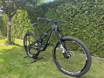 Brugt Specialized Enduro Elite 29/6Fattie 2018 2018 Mountainbike — billede 4 af 8