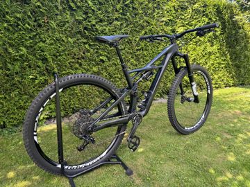 Brugt Specialized Enduro Elite 29/6Fattie 2018 2018 Mountainbike — billede 3 af 8