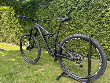 Brugt Specialized Enduro Elite 29/6Fattie 2018 2018 Mountainbike — billede 7 af 8