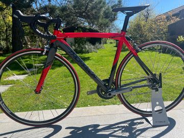 Brugt Thompson R 8400 2022 Road & Gravel — billede 1 af 14