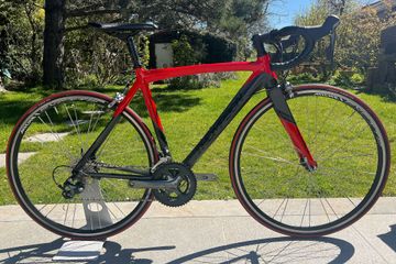 Brugt Thompson R 8400 2022 Road & Gravel — billede 2 af 14
