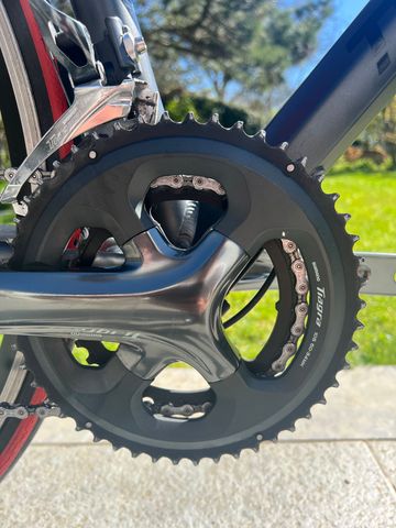 Brugt Thompson R 8400 2022 Road & Gravel — billede 5 af 14