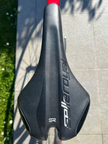 Brugt Thompson R 8400 2022 Road & Gravel — billede 13 af 14