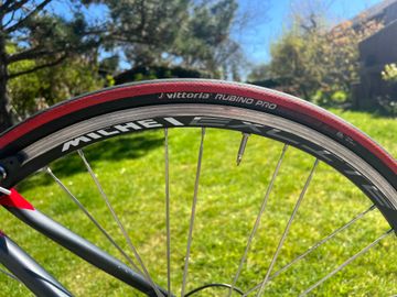 Brugt Thompson R 8400 2022 Road & Gravel — billede 8 af 14