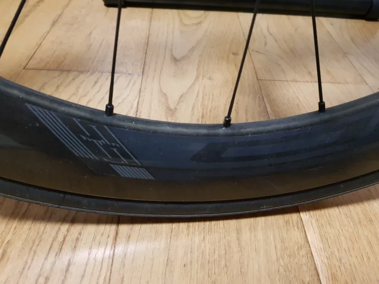 Used Canyon Endurace CF SL Disc 8.0 Di2 2018 Road & Gravel, Black — image 4 of 13