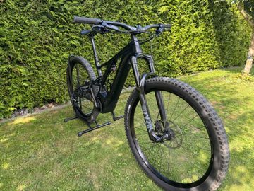 Używany Specialized Turbo Levo Comp 2020 2020 MTB