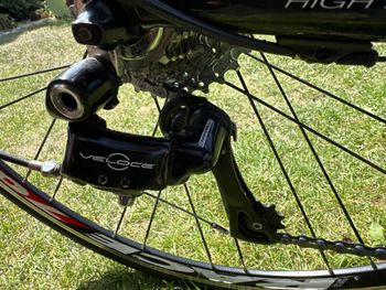 Used Kuota Kharma 2005 Road & Gravel, Black — image 3 of 7