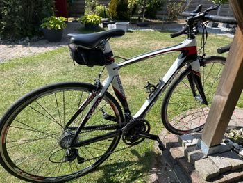 Used Kuota Kharma 2005 Road & Gravel, Black — image 2 of 7