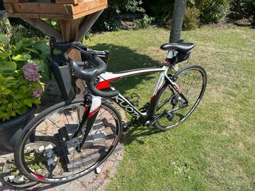 Used Kuota Kharma 2005 Road & Gravel, Black — image 6 of 7