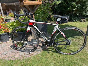 Used Kuota Kharma 2005 Road & Gravel, Black — image 1 of 7