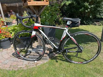 Used Kuota Kharma 2005 Road & Gravel, Black — image 1 of 7