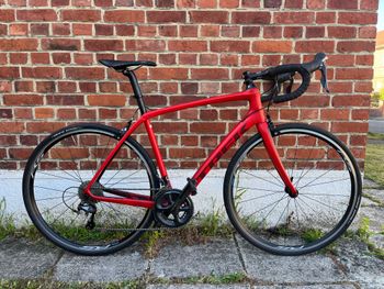 Trek Domane SL 6 2018 2018