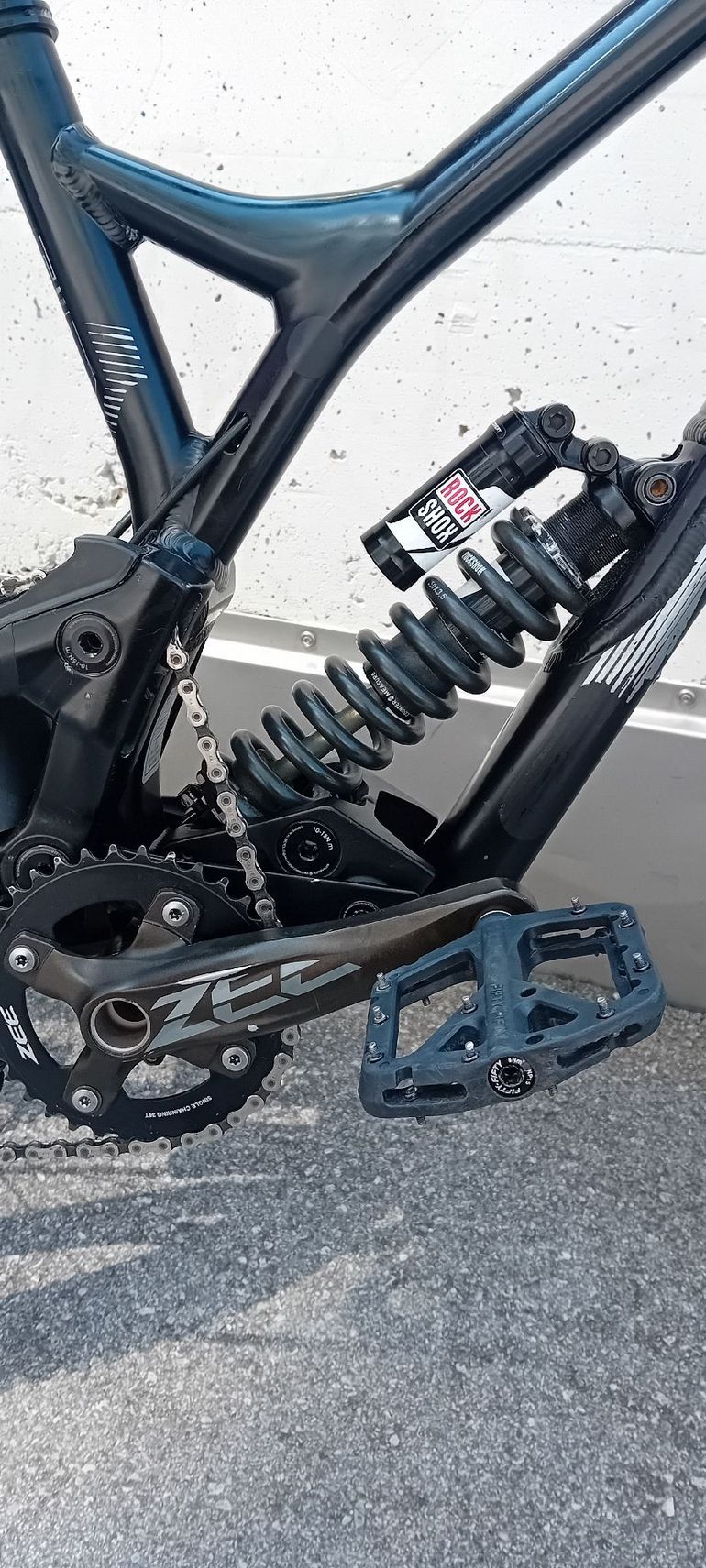 Commencal Commencal Supreme Dh 2017