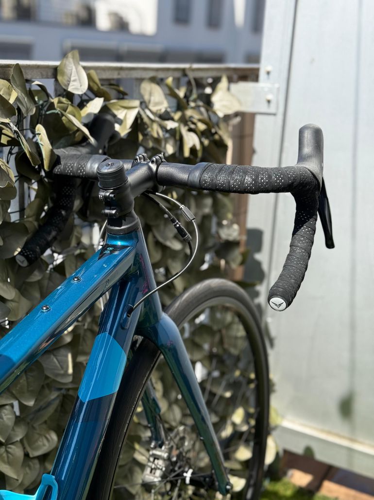 Used Felt VR40 2018 2018 Road & Gravel, Blau — image 4 of 6