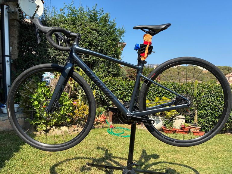Specialized Diverge Elite E5 2024