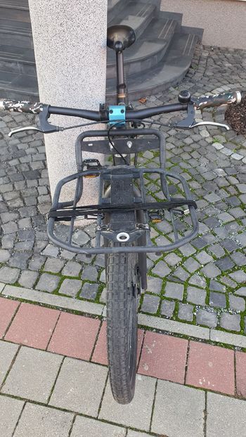 Used Trek Electra Moto 2016 Mountainbike, Black — image 4 of 8