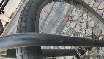 Used Trek Electra Moto 2016 Mountainbike, Black — image 8 of 8