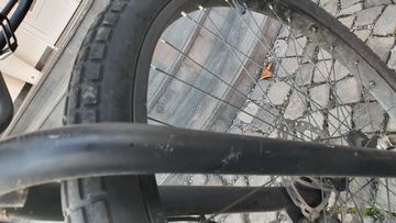 Used Trek Electra Moto 2016 Mountainbike, Black — image 8 of 8