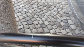 Used Trek Electra Moto 2016 Mountainbike, Black — image 7 of 8