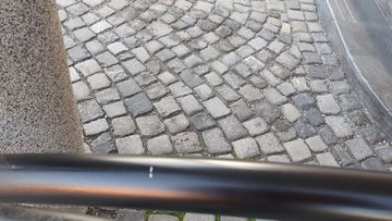 Used Trek Electra Moto 2016 Mountainbike, Black — image 7 of 8