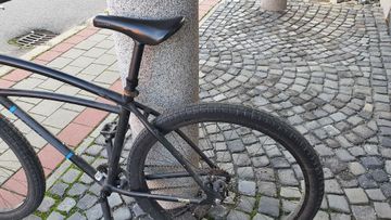 Used Trek Electra Moto 2016 Mountainbike, Black — image 6 of 8